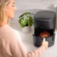 Еър Фрайър Cecotec Cecofry Fantastik Window 6500 6.5L